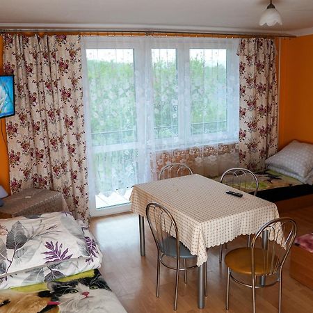 Kwatery Prywatne U Gosi Nad Solina Солина Екстериор снимка