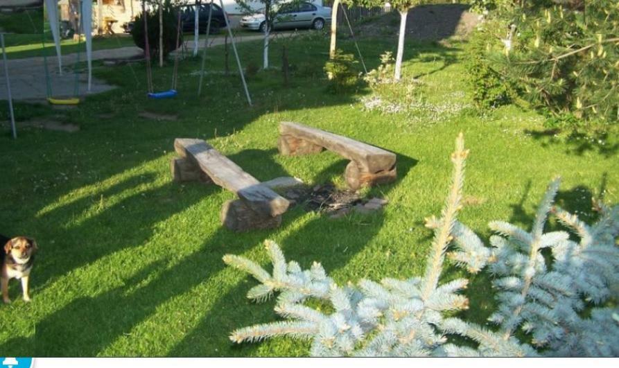 Kwatery Prywatne U Gosi Nad Solina Солина Екстериор снимка
